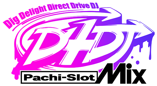 L D4DJ Pachi-Slot Mix