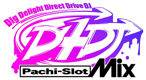 L D4DJ Pachi-Slot Mix